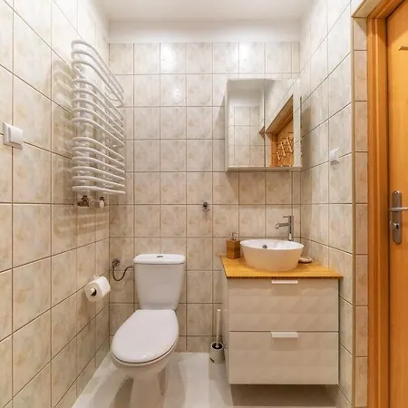 Apartment Viva Maria Apartament Zakopane