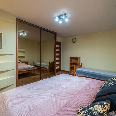 Viva Maria Appartement *