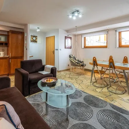 Viva Maria Apartament Apartment Zakopane