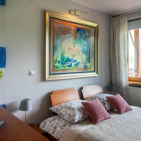 Viva Maria Appartement *