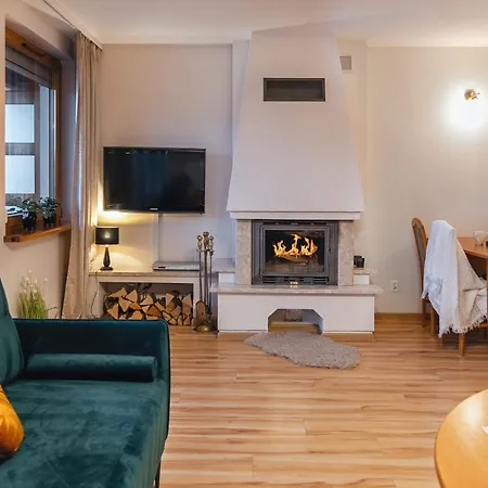 Appartement Viva Maria *