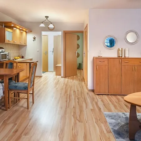 Viva Maria Appartement *
