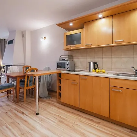 Viva Maria Appartement *