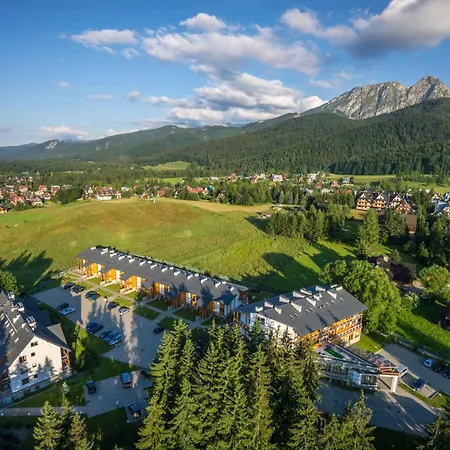 Viva Maria Appartement Zakopane
