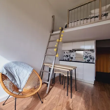 Viva Maria Apartament Zakopane