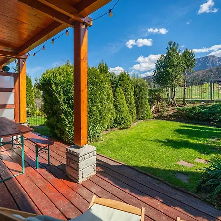 Appartement Viva Maria Zakopane