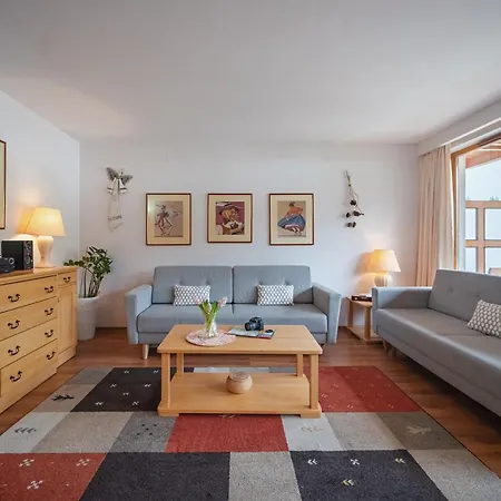 Viva Maria Appartement
