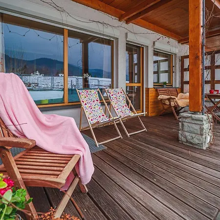 Viva Maria Apartament Zakopane